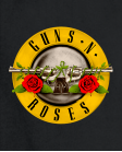 Džemperis Guns and Roses